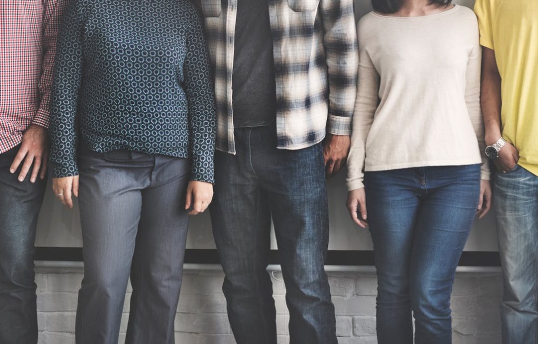 madewell sample sale 2018