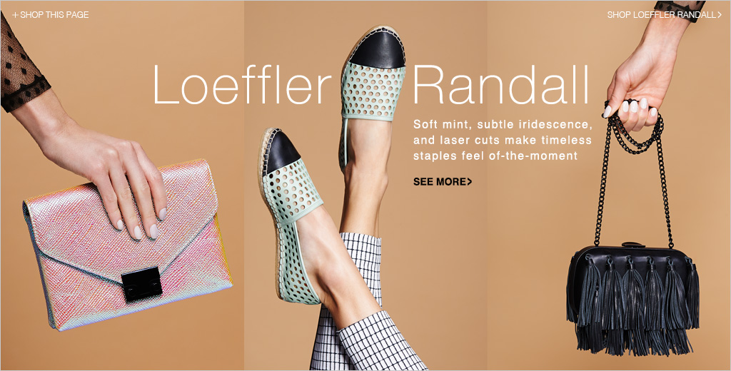 loeffler randall shoes sale