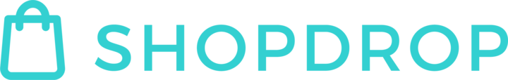 ShopDrop Logo